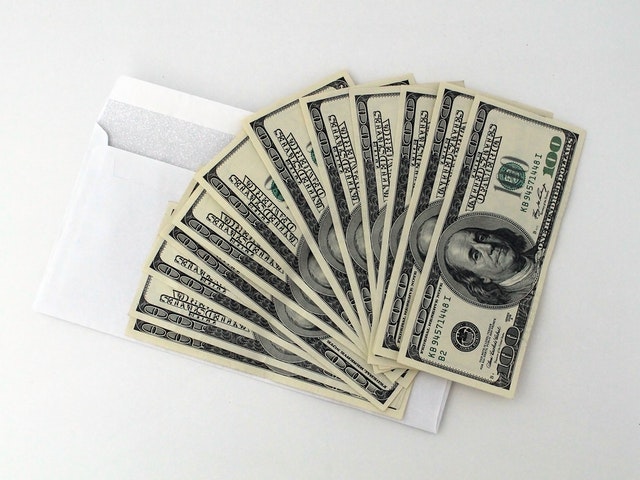 envelope