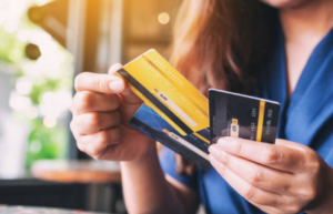 credit card