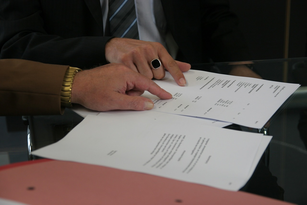 documents