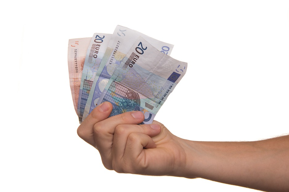 Payday loan is the answer