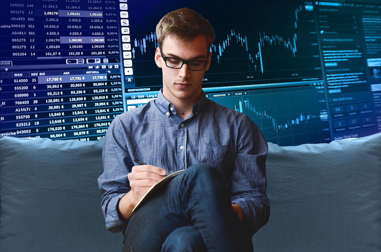Algorithmic trading