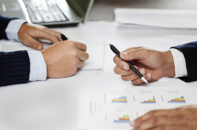 Financial Management Tips