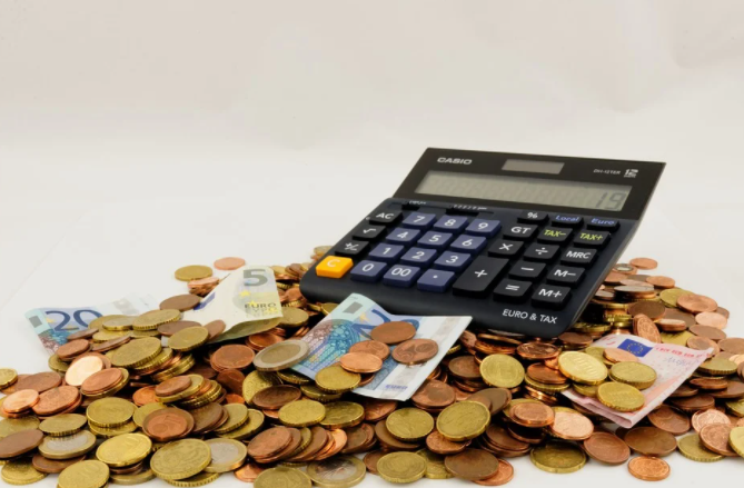 Financial Management Tips