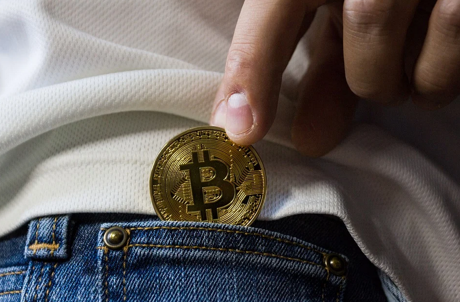 bitcoin