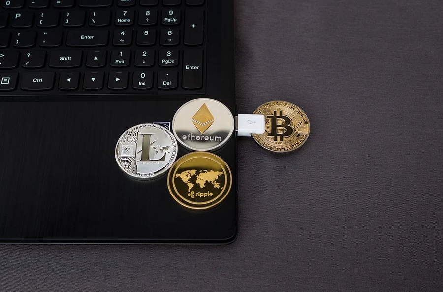 crypto investment