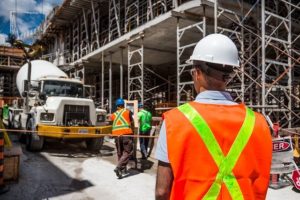 labor