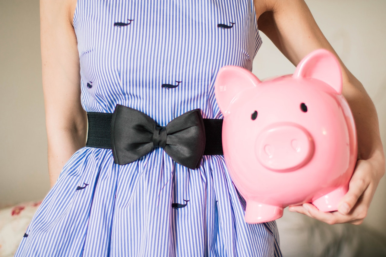 piggy bank