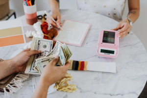 finances