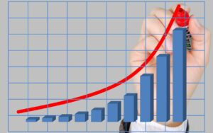 increase 