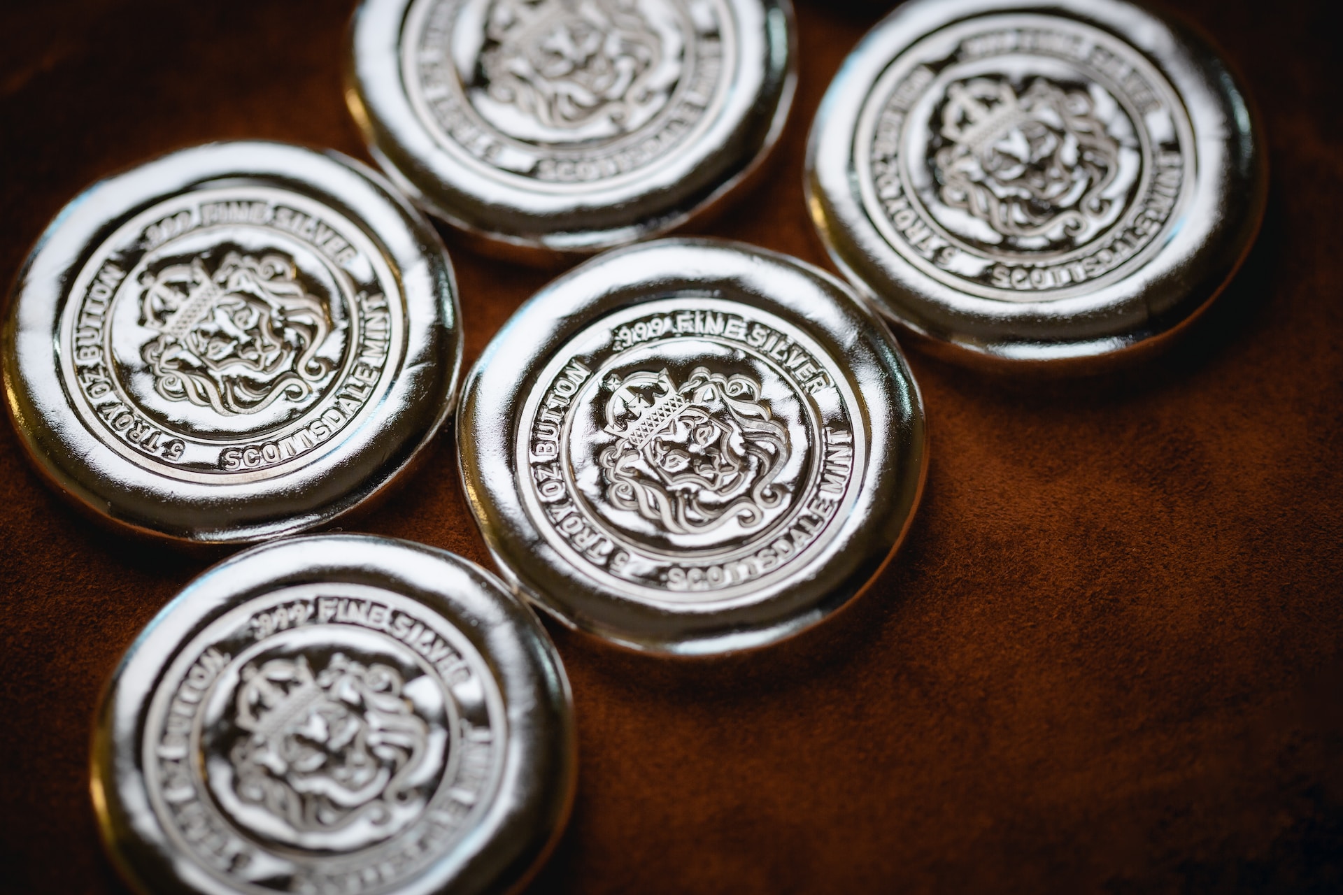 silver 
