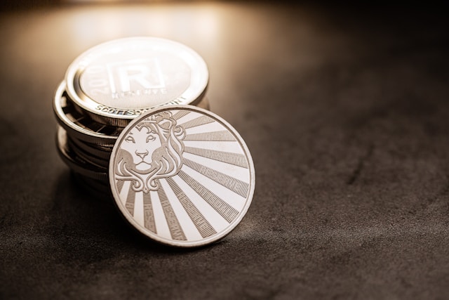 Counterparty Risks With Paper Silver Investments